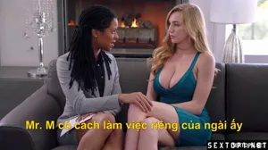 Một cái buồi lạ hơn một tạ cái buồi quen