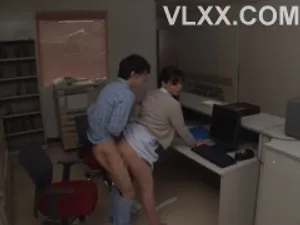 7 ngày cấp trên làm tình vợ yêu của nhân viên khi biết được cô nàng đang thiếu thốn tình cảm
